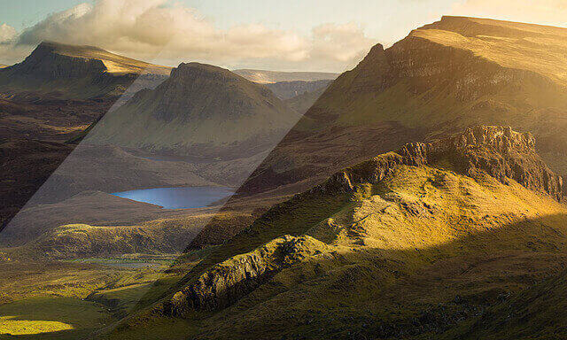 CSS3实现京东图片鼠标滑过流光效果